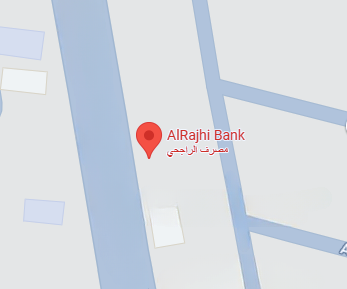 فرع المفرق